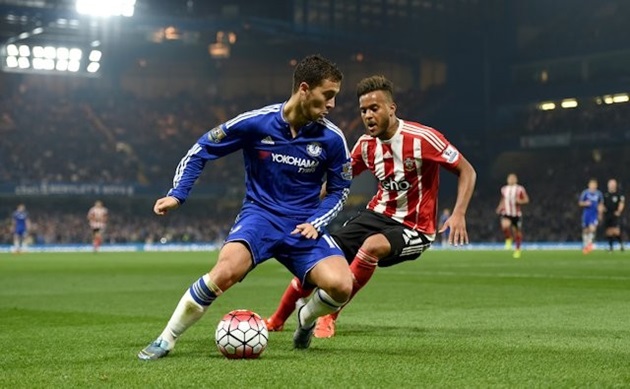 hazard vs sou