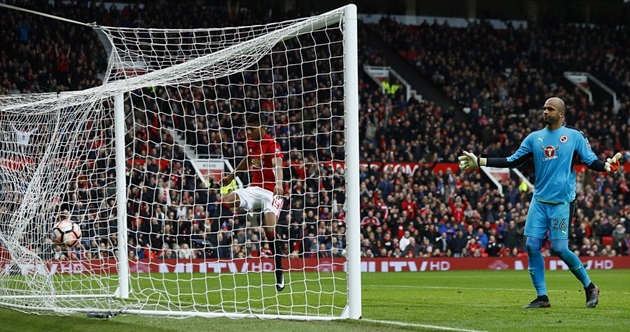 5 điểm nhấn Man Utd 4-0 Reading: Đêm của Wayne Rooney - Bóng Đá