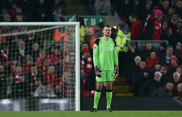 5 điểm nhấn Liverpool 1-1 Chelsea: Klopp méo mặt vì Mignolet - Bóng Đá