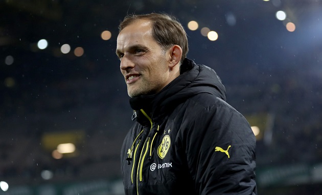 Chùm ảnh: Dortmund nhọc nhằn vượt qua hiện tượng RB Leipzig - Bóng Đá