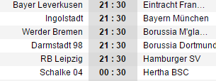 21h30 ngày 11/02, Darmstadt vs Dortmund: Top 3 vẫy gọi - Bóng Đá