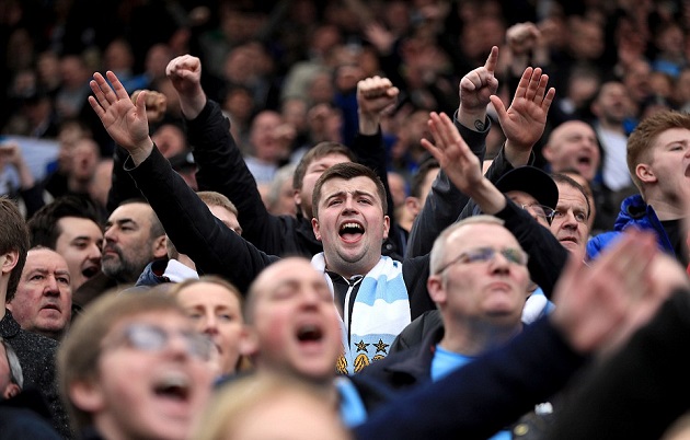 Đả bại Middlesbrough, Man City tiến bước vào Bán kết FA Cup - Bóng Đá