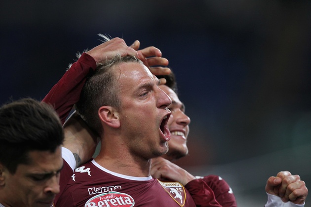 Hạ Torino, Lazio ôm mộng vào top 3 - Bóng Đá