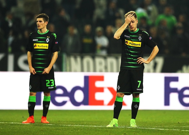 Ngược dòng ngoạn mục, Schalke 04 hiên ngang tiến vào Tứ kết - Bóng Đá