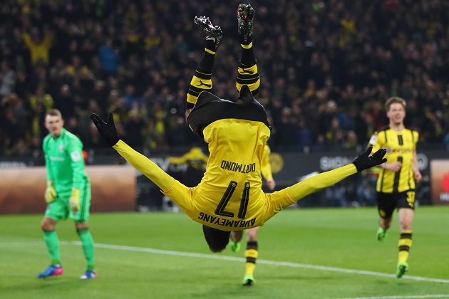 Dortmund thắng tối thiểu, Thomas Tuchel trút được tá áp lực - Bóng Đá