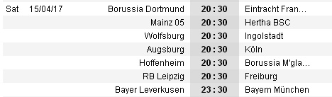 23h30 ngày 15/04, Bayer Leverkusen vs Bayern Munich: Hùm xám chạm tự ái - Bóng Đá