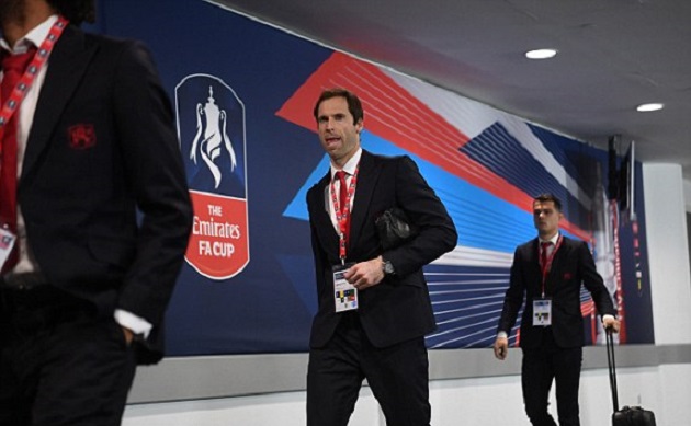 Sân Wembley 