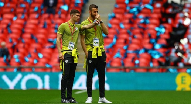 Sân Wembley 