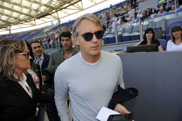 Lazio đại thắng Sampdoria trong trận cầu có 10 bàn thắng - Bóng Đá