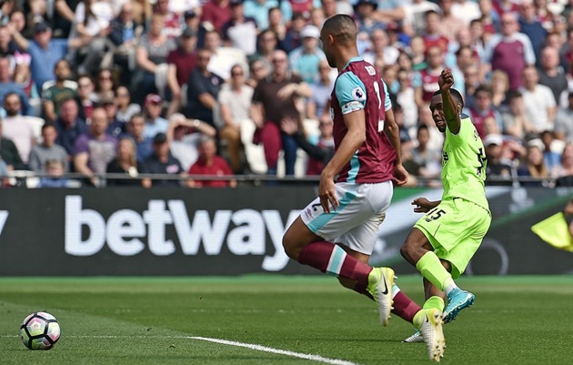 5 điểm nhấn West Ham 0-4 Liverpool: Giữ Coutinho bằng mọi giá - Bóng Đá