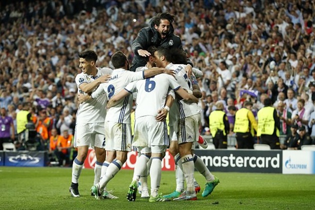 Góc nhìn ngược Celta Vigo vs Real Madrid: Cái lí của kẻ chiếu dưới - Bóng Đá