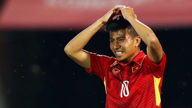 Chấm điểm U20 Việt Nam sau trận đấu với U20 New Zealand: Tôn vinh hàng thủ - Bóng Đá