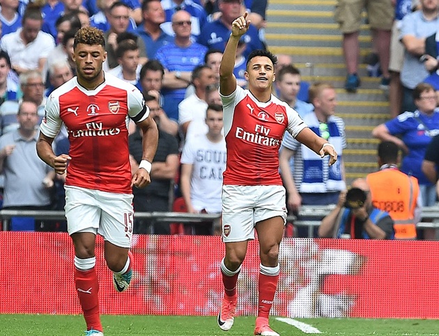 90 phút như phim Hollywood ở Wembley - Bóng Đá