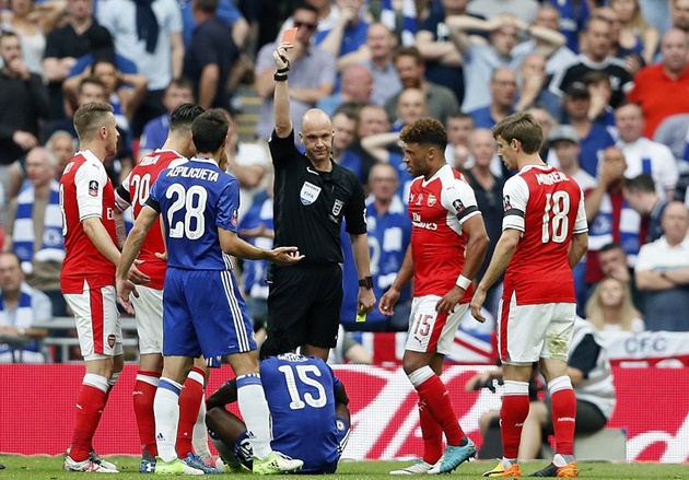 90 phút như phim Hollywood ở Wembley - Bóng Đá