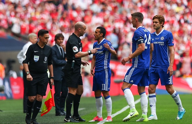 90 phút như phim Hollywood ở Wembley - Bóng Đá