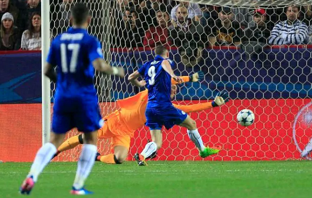 Phát hiện thêm tài lẻ của Jamie Vardy - Bóng Đá