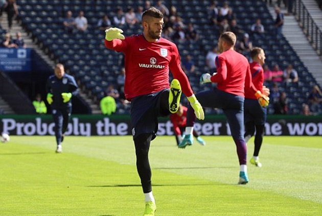 Bóng chưa lăn nhưng Scotland đã thắng vang dội - Bóng Đá