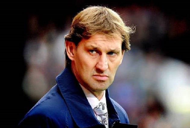 Chuyện đời Tony Adams: Vinh quang song hành cùng bi kịch (Kỳ 2) - Bóng Đá