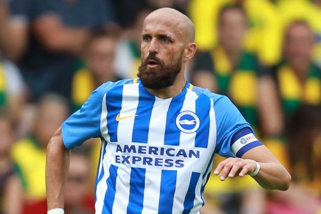 Ảnh bài viết Những cầu thủ sẽ đáo hạn vào mùa Hè năm sau (Phần 1)