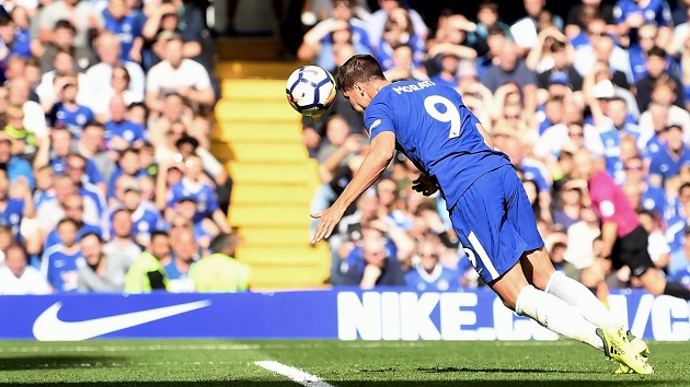 Góc nhìn ngược Tottenham vs Chelsea: Cái lí của Conte - Bóng Đá