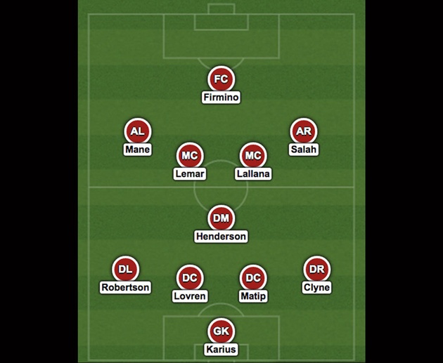 Với Thomas Lemar, Liverpool nên đá với đội hình nào? - Bóng Đá