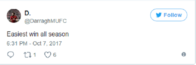 CĐV Man Utd tin tưởng Quỷ đỏ sẽ 