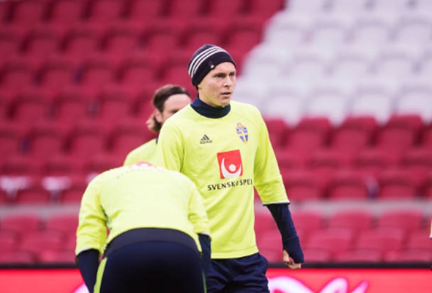 HLV Thụy Điển tươi rói trước thử thách dễ nhất trong nghiệp cầm quân - Bóng Đá