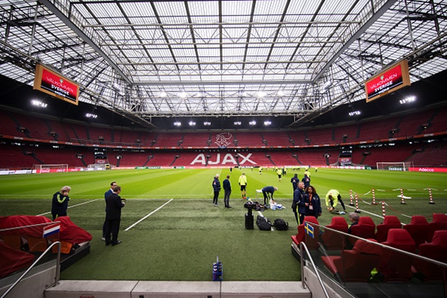 HLV Thụy Điển tươi rói trước thử thách dễ nhất trong nghiệp cầm quân - Bóng Đá