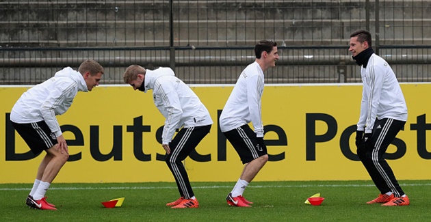Joachim Low