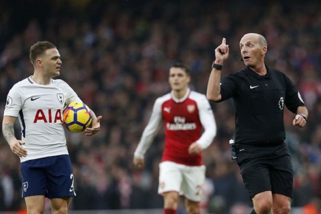 Dư âm Arsenal 2-0 Tottenham: Đừng chê Giáo sư hết thời - Bóng Đá