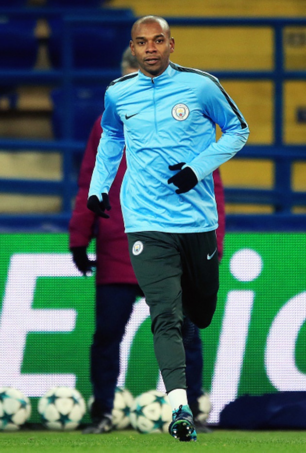 Man City tập - Bóng Đá