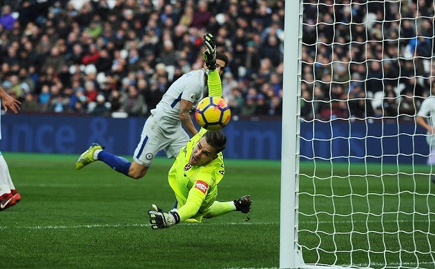 Chấm điểm West Ham: 10 điểm cho David Moyes - Bóng Đá