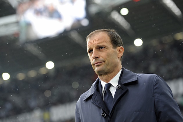 Trước thềm đại chiến Juventus - Inter: Ai sẽ vắng mặt? - Bóng Đá