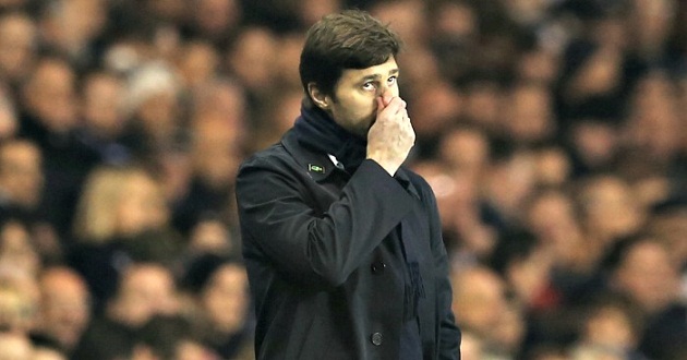 Pochettino