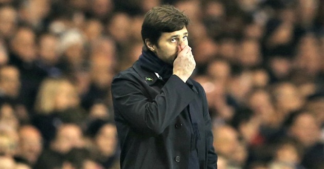 Pochettino 