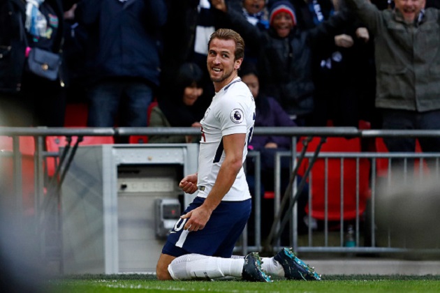 TRỰC TIẾP Tottenham 2-0 Southampton: Kane lập cú đúp (H1)  - Bóng Đá