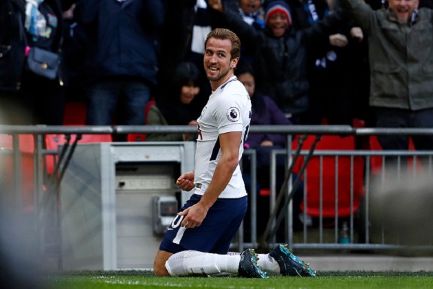 TRỰC TIẾP Tottenham 2-0 Southampton: Kane lập cú đúp (H1) - Bóng Đá