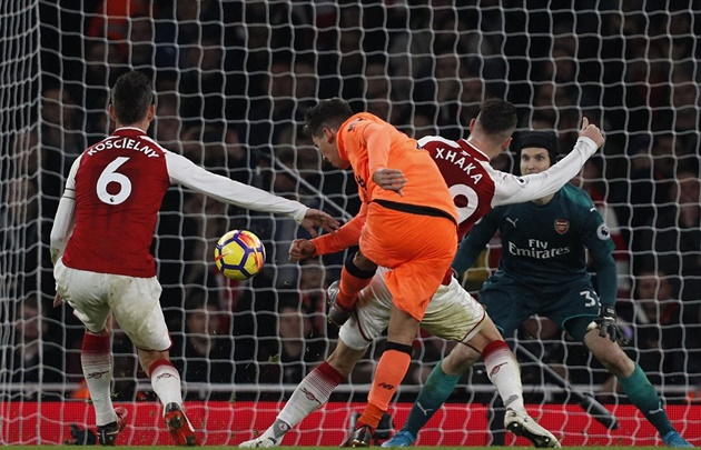 03h00 ngày 29/12, Crystal Palace vs Arsenal: Mệnh lệnh phải thắng  - Bóng Đá