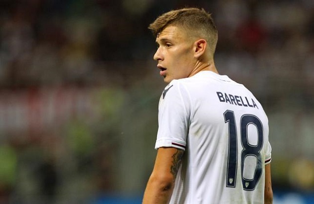 Juventus và Liverpool tiếp tục chia rẽ vì sao trẻ ở Serie A - Bóng Đá