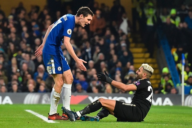 TRỰC TIẾP Chelsea 0-0 Leicester: The Blues dồn ép nghẹt thở (H2) - Bóng Đá