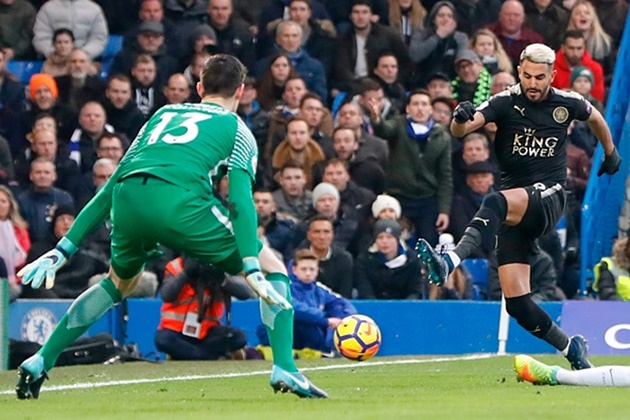 5 điểm nhất Chelsea 0-0 Leicester: Thất vọng toàn tập với The Blues - Bóng Đá