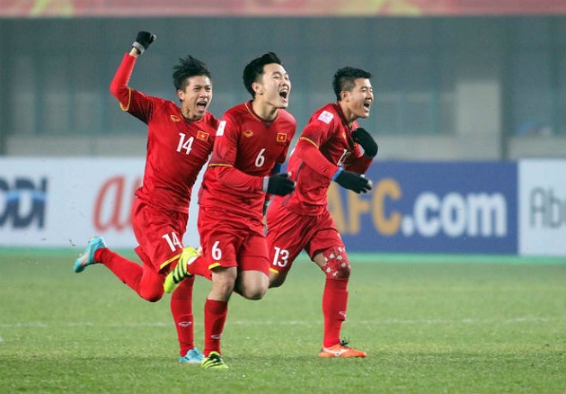 Báo nước ngoài: U23 VIệt Nam khó thắng trận Chung kết - Bóng Đá