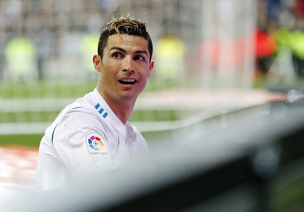 Ghi thêm kỉ lục mới, Ronaldo có khiến PSG run sợ? - Bóng Đá
