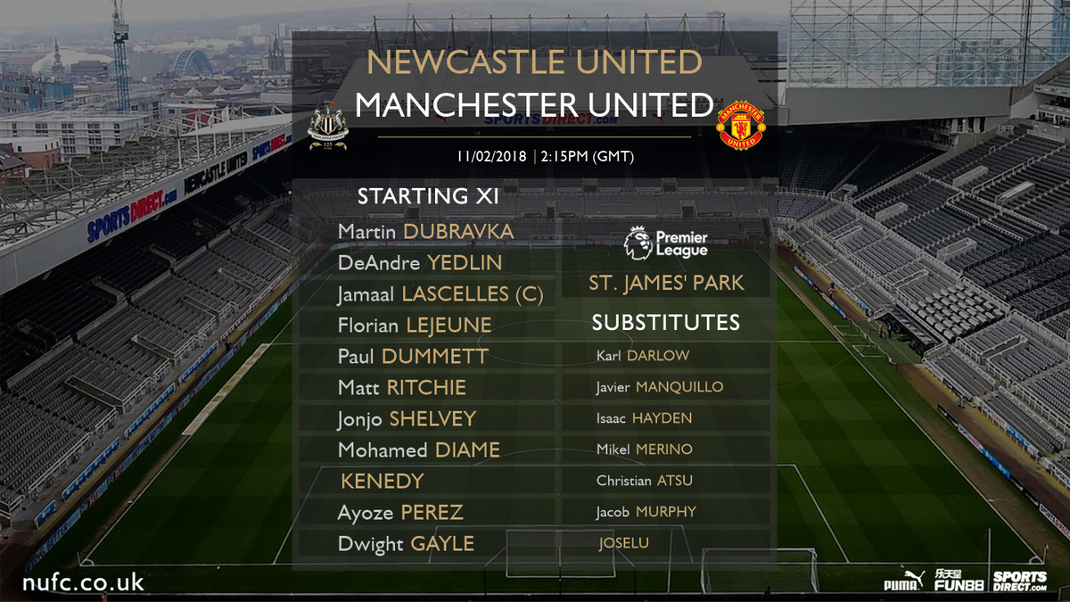 Newcastle đến sân cực sớm, quyết lấy điểm trước Man Utd - Bóng Đá
