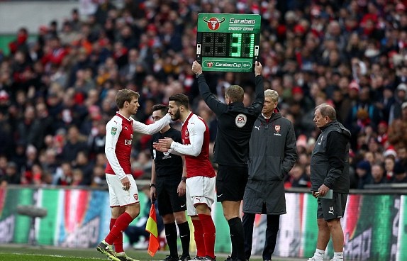 Arsenal sụp đổ sau pha lốp bóng điệu nghệ của Sergio Aguero - Bóng Đá