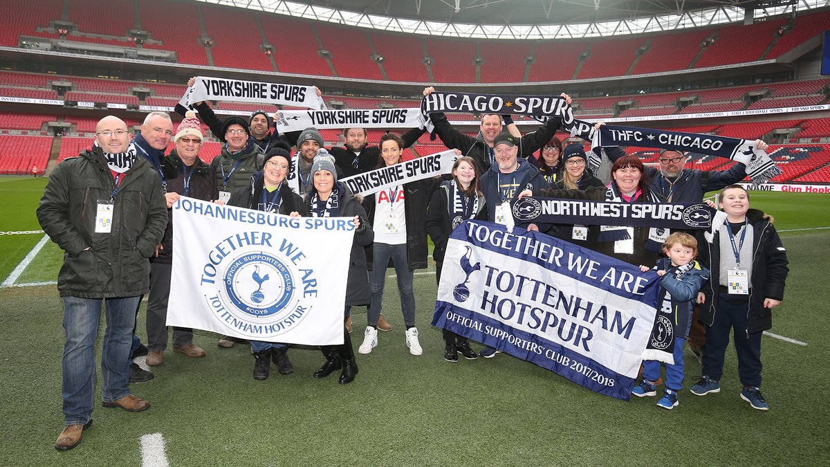 Dàn sao Tottenham đặt chân đến Wembley, thiếu vắng duy nhất một trụ cột - Bóng Đá