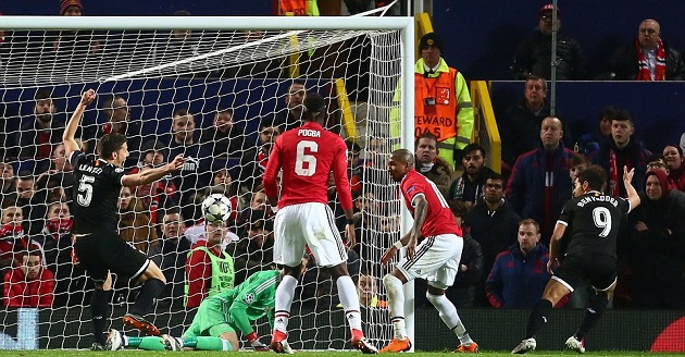 Chấm điểm Man Utd: Bom tấn Alexis Sanchez gây thất vọng lớn - Bóng Đá