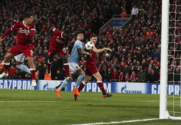 Chấm điểm Liverpool: Đá 53 phút, Salah vẫn là 