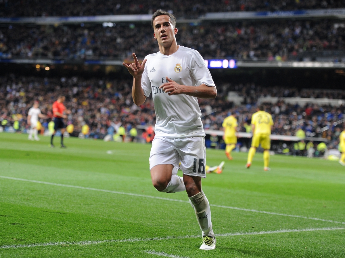 Chấm điểm Real Madrid: Chỉ hai người đạt điểm 7 - Bóng Đá