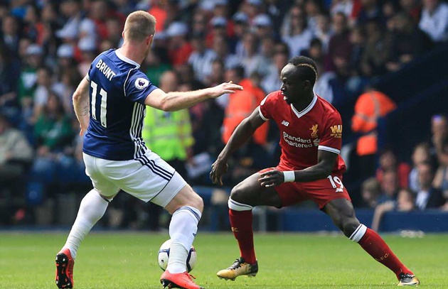 Chấm điểm Liverpool: Ngày tôn vinh Salah - Bóng Đá